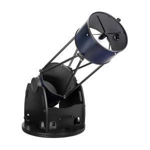 Добсънов телескоп New Skyline PRO 16" (400/1830) Retractable - Img 3