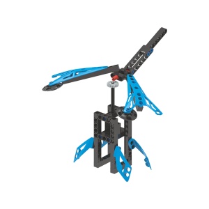 Инженеринг Makerspace Кинетични машини - Img 4
