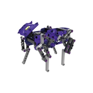 Инженеринг MakerSpace Terrain конструктор - Img 2