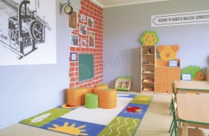 Килим за отпускане - Img 3