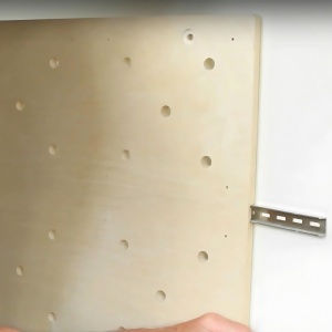 Комплект от 2 Креативни STEM Табла + Панел за Монтаж 120x80 см - Img 5