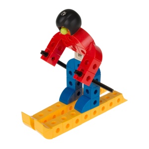 Комплект Gigo Fun Cube - Img 2