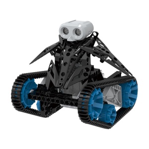Конструктор Gigo Robotics Smart Machine - Img 5