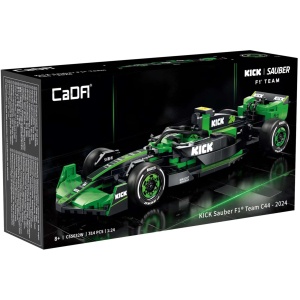 Конструктор KICK Sauber F1 Team C44