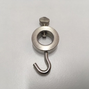Кука с BoosHead 11mm