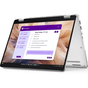 Лаптоп Dell Pro 14 Plus PB14250, 14", Intel Ultra 5, 16GB RAM, 512GB SSD - Img 3