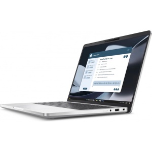 Лаптоп Dell Pro 14 Plus PB14255, 14", Ryzen 7 PRO, 16GB RAM, 512GB SSD - Img 3