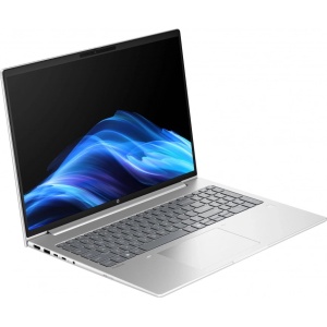 Лаптоп HP ProBook 4 G1iR, 16", Core 5, 16GB RAM, 512GB SSD, сребрист - Img 2