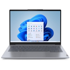 Лаптоп Lenovo ThinkBook 16 G7, 16", Ryzen 5, 16GB RAM, 512GB SSD