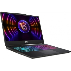 Лаптоп MSI Cyborg 15 A13UCK, 15.6", i7, RTX 3050, 16GB RAM, 512GB SSD - Img 2