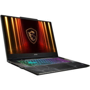 Лаптоп MSI Cyborg 17 B13WEKG, 17.3", i5, RTX 5050, 16GB RAM, 512GB SSD - Img 3