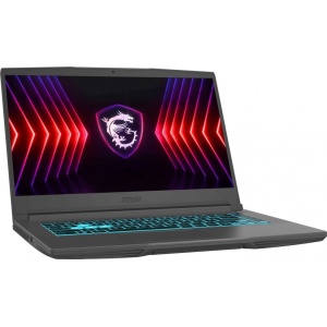 Лаптоп MSI Thin A15 B7VE, 15.6", Ryzen 7, 16GB RAM, 512GB SSD, RTX 4050 - Img 2