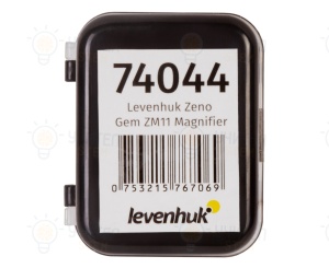 Лупа Zeno Gem ZM11 - Img 2