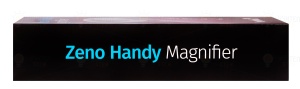 Лупа Zeno Handy ZH41 - Img 2
