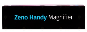 Лупа Zeno Handy ZH43 - Img 2
