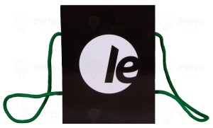 Лупа Zeno Lamp ZL13 Black - Img 2