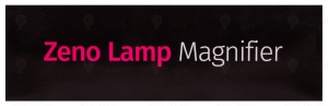 Лупа Zeno Lamp ZL23 LUM - Img 2