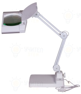 Лупа Zeno Lamp ZL25 LED - Img 3