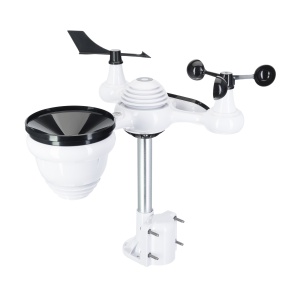 Метеорологична станция Wezzer PLUS LP140 - Img 7