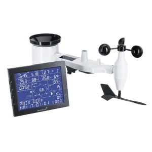 Метеорологична станция Wezzer PRO LP330