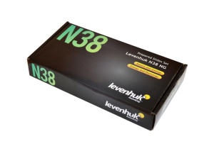 Микроскопски проби N38