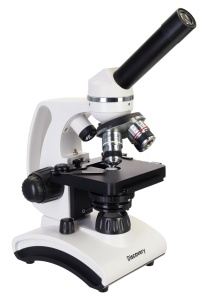 Микроскоп Discovery Atto Polar 40x до 1000x - Img 2