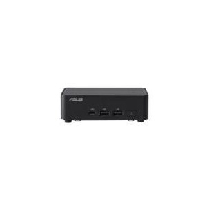 Мини компютър Asus NUC 14 Pro, Intel Ultra 7 155H, без RAM/SSD/ОС - Img 2