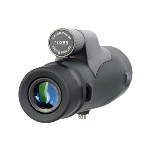 Монокъл с решетка Wise PLUS 10x56 - Img 11