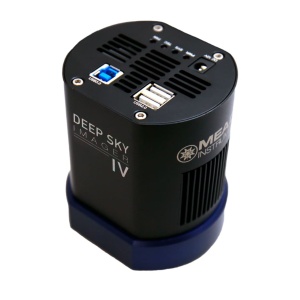 Монохромна камера 16MP Deep Sky Imager IV - Img 3