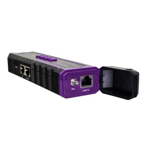 Мултифункционален тестер за кабели NetGeeks NP45 - Img 8