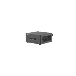 Настолен компютър Asus NUC 15 Pro, Intel Core 3, без RAM/SSD - Img 2