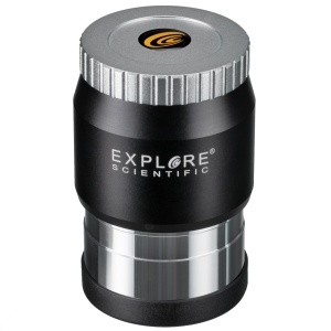 Обектив за плоско поле Zero X за FF ED80+ED102 APO - Img 1