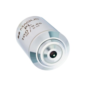 Обектив SF100 DRY 100х/0,80 Plan Pol ∞/0,17 - Img 3