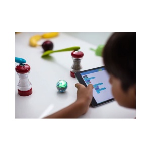 Образователен STEAM комплект Sphero Mini-16 - Img 4