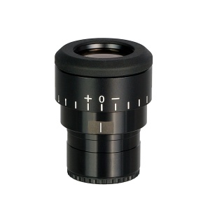 Окуляр със скала и регулиране на диоптъра ND10S 10х/22 mm (D 30 mm) - Img 2