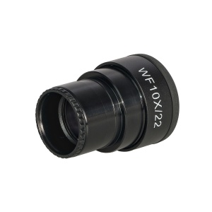 Окуляр с показалец и регулиране на диоптъра ND10P 10х/22 mm (D 30 mm) - Img 5