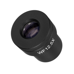 Окуляр с регулиране на диоптъра MD12 12,5х/14 mm (D 30 mm) - Img 4