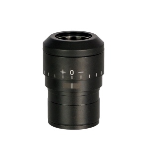 Окуляр с регулиране на диоптъра ND20 20х/12 mm (D 30 mm) - Img 2