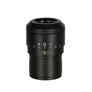 Окуляр AD20 20х/12 mm (D 30 mm) с регулиране на диоптъра - Img 2
