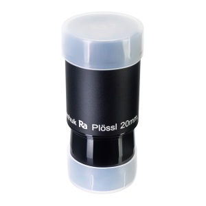 Окуляр Ra Plössl 20 mm, 1,25" - Img 4