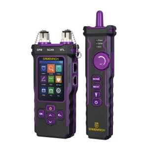 Оптичен търсач за кабели NetGeeks NP60