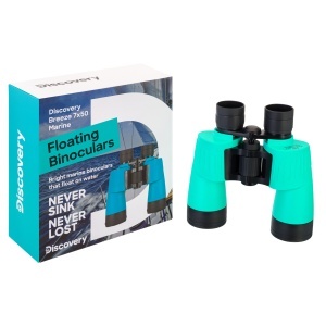 Плаващ бинокъл Breeze 7x50 - Img 11