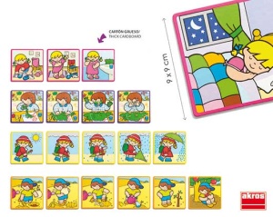 Последователности - Игра 2