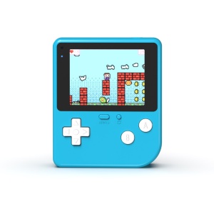 Програмируема игрова конзола Retro Makecode Arcade