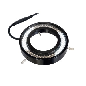 Ринг лампа със секторен контрол LED 144-S4 - Img 3