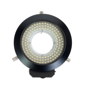 Ринг лампа с поляризатор LED RP1 за стереомикроскопи