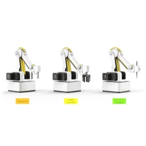 Роботизирана ръка Dobot Magician Lite - Img 2