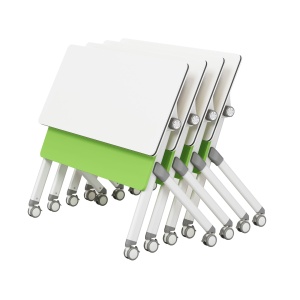 Сгъваема работна маса Sky RFG, 1200 х 500 х 750 mm - Img 2