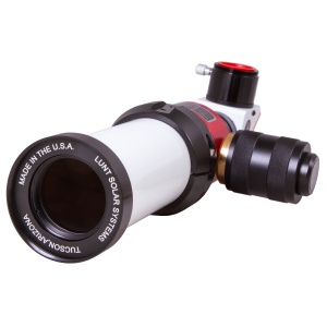 Слънчев телескоп LS50THa/B400PT H-alpha - Img 11