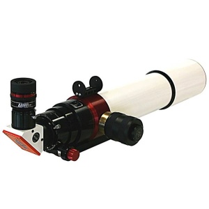Слънчев телескоп LS80THa/B1200FTPT H-alpha